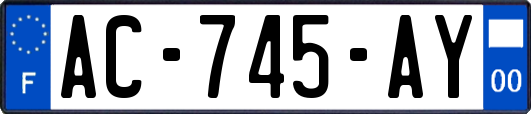 AC-745-AY