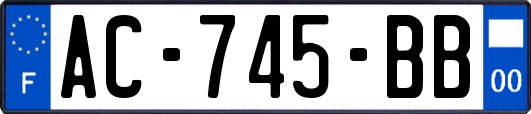 AC-745-BB