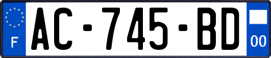 AC-745-BD