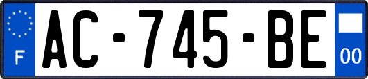 AC-745-BE