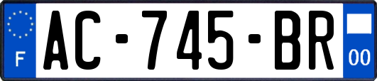 AC-745-BR