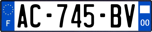 AC-745-BV