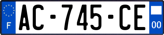AC-745-CE