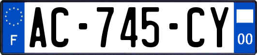 AC-745-CY