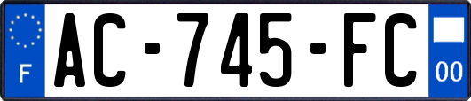 AC-745-FC