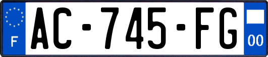 AC-745-FG