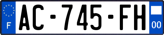 AC-745-FH