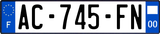 AC-745-FN