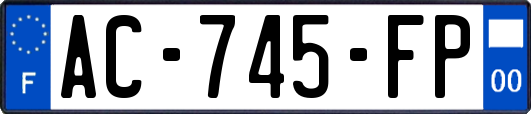 AC-745-FP