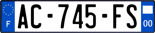 AC-745-FS