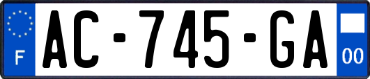 AC-745-GA