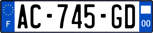 AC-745-GD