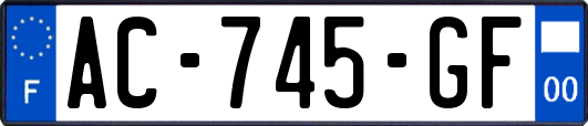 AC-745-GF