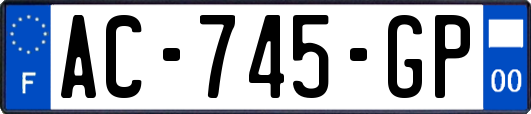 AC-745-GP