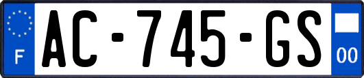 AC-745-GS