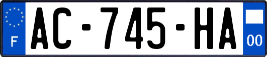 AC-745-HA