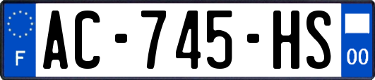 AC-745-HS