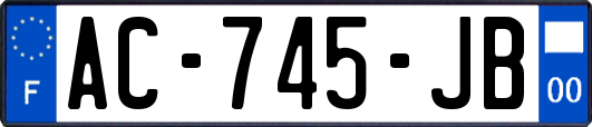 AC-745-JB