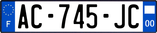 AC-745-JC