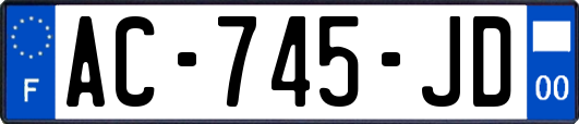 AC-745-JD