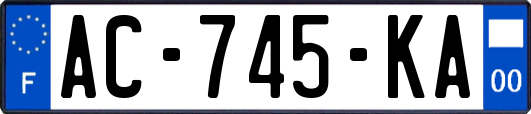 AC-745-KA