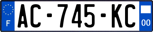 AC-745-KC