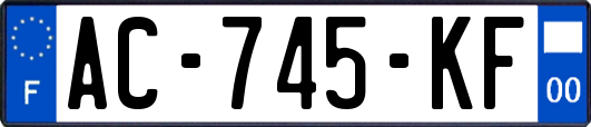AC-745-KF