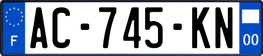 AC-745-KN