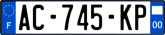 AC-745-KP