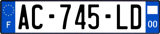 AC-745-LD