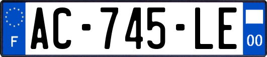 AC-745-LE