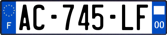 AC-745-LF