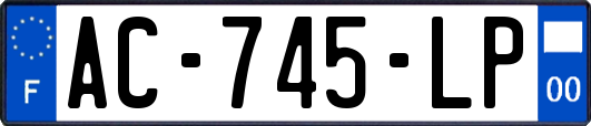 AC-745-LP