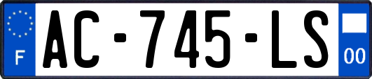 AC-745-LS