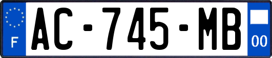AC-745-MB