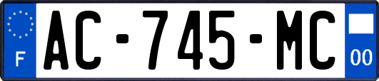 AC-745-MC