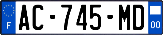 AC-745-MD