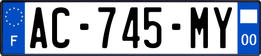 AC-745-MY