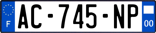 AC-745-NP