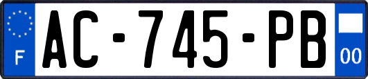 AC-745-PB