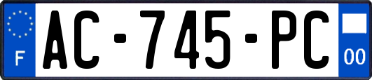 AC-745-PC