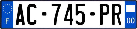 AC-745-PR