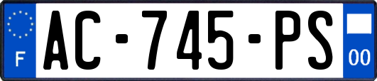 AC-745-PS