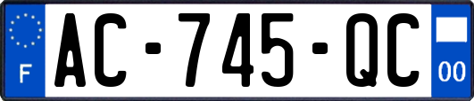 AC-745-QC