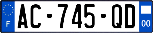 AC-745-QD