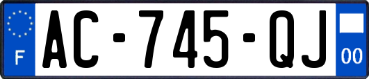 AC-745-QJ