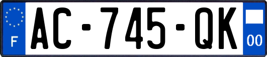 AC-745-QK