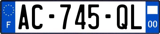 AC-745-QL