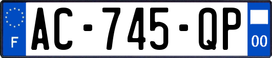 AC-745-QP