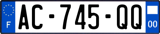 AC-745-QQ
